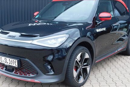 Smart #1 22.200 km 34.990 &euro; Lübbecke 32312