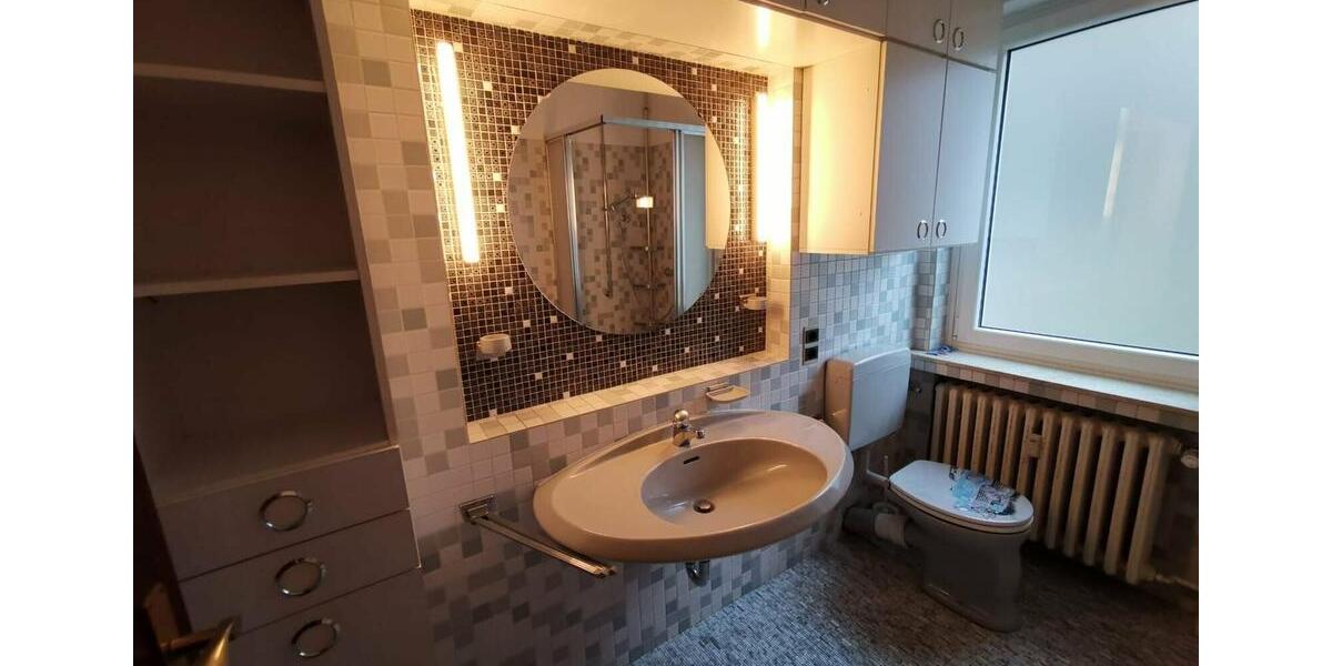 Erdgeschoßwohnung Lübbecke - 3 Zimmer, 90 m&sup2;, 810&euro; | Angebot:26133334