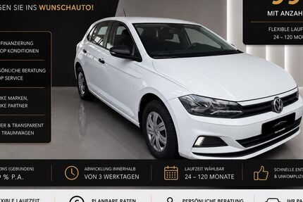 VW Polo 149.090 km 8.999 &euro; Lübbecke 32312