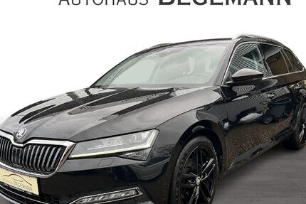 Skoda Superb 219.922 km 15.900 &euro; Bad Salzuflen 32108