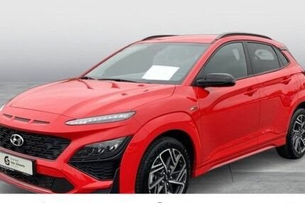 Hyundai KONA 14.750 km 24.290 &euro; Lübbecke 32312