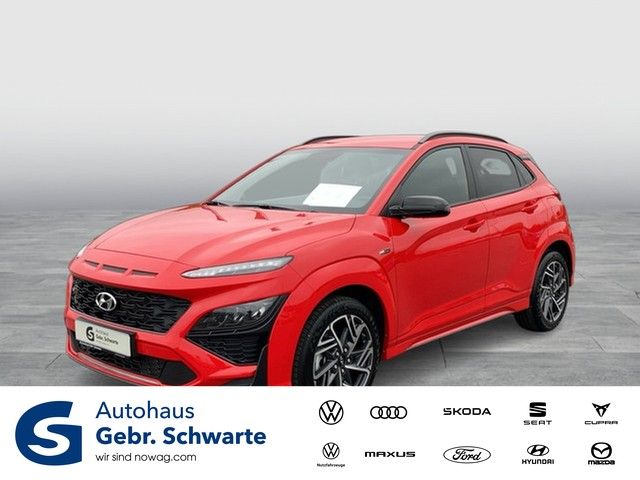 Hyundai KONA 14.750 km 24.290 &euro; Lübbecke 32312