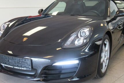 Porsche Boxster 47.000 km 45.999 &euro; Bad Oeynhausen 32549