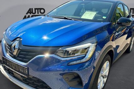 Renault Captur 26.999 km 19.850 &euro; Herford 32051
