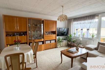 Wohnung Minden Kuhlenkamp - 3 Zimmer, 73 m&sup2;, 87.500&euro; | Angebot:26443147