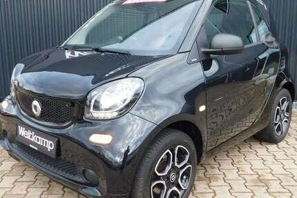 Smart forTwo 43.700 km 14.990 &euro; Lübbecke 32312