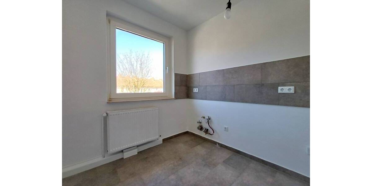 Etagenwohnung Minden Innenstadt - 3 Zimmer, 67 m&sup2;, 649&euro; | Angebot:26028119