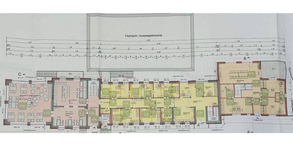 Einfamilienhaus Bünde Dünne - 6 Zimmer, 1.200.000&euro; | Angebot:25744873