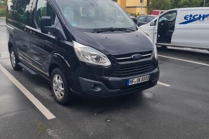 Ford Tourneo Custom 280.000 km 8.500 &euro; Herford 32051