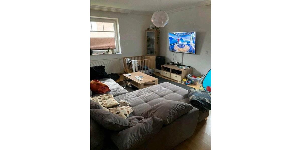 Etagenwohnung Hespe - 3 Zimmer, 100 m&sup2;, 900&euro; | Angebot:25385582