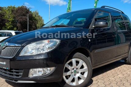 Skoda Roomster 111.976 km 3.690 &euro; Petershagen 32469