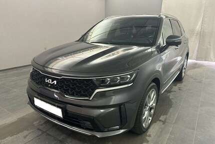 Kia Sorento 43.800 km 36.900 &euro; Bad Salzuflen 32108
