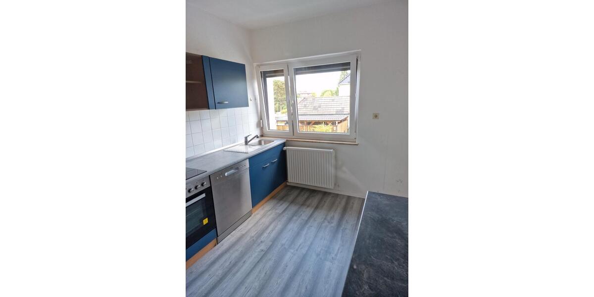 Etagenwohnung Herford Falkendiek - 3 Zimmer, 64 m&sup2;, 159.000&euro; | Angebot:27224330