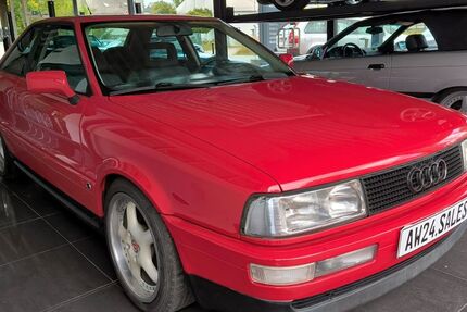 Audi 80 109.150 km 7.995 &euro; Herford 32049
