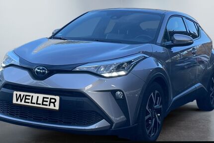 Toyota C-HR 50.100 km 22.480 &euro; Herford 32049