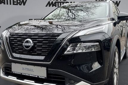 Nissan X-Trail 9.900 km 40.870 &euro; Herford 32049