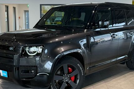 Land Rover Defender 49.259 km 71.900 &euro; Herford 32052