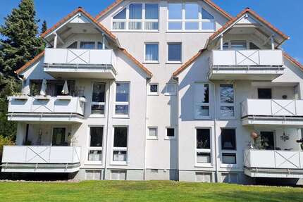 Wohnung Minden Bärenkämpen - 4 Zimmer, 107 m&sup2;, 237.000&euro; | Angebot:26674698