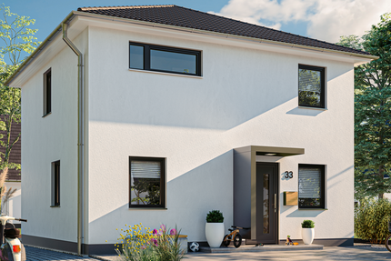 Haus Rinteln - 4 Zimmer, 100 m&sup2;, 373.200&euro; | Angebot:26977842