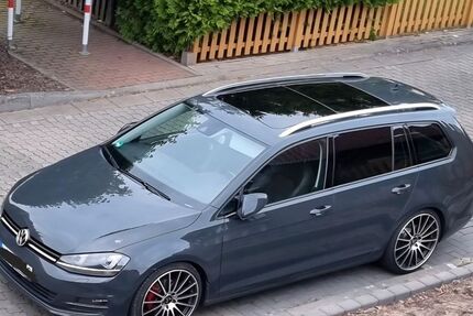 VW Golf 169.000 km 11.999 &euro; Lübbecke 32312