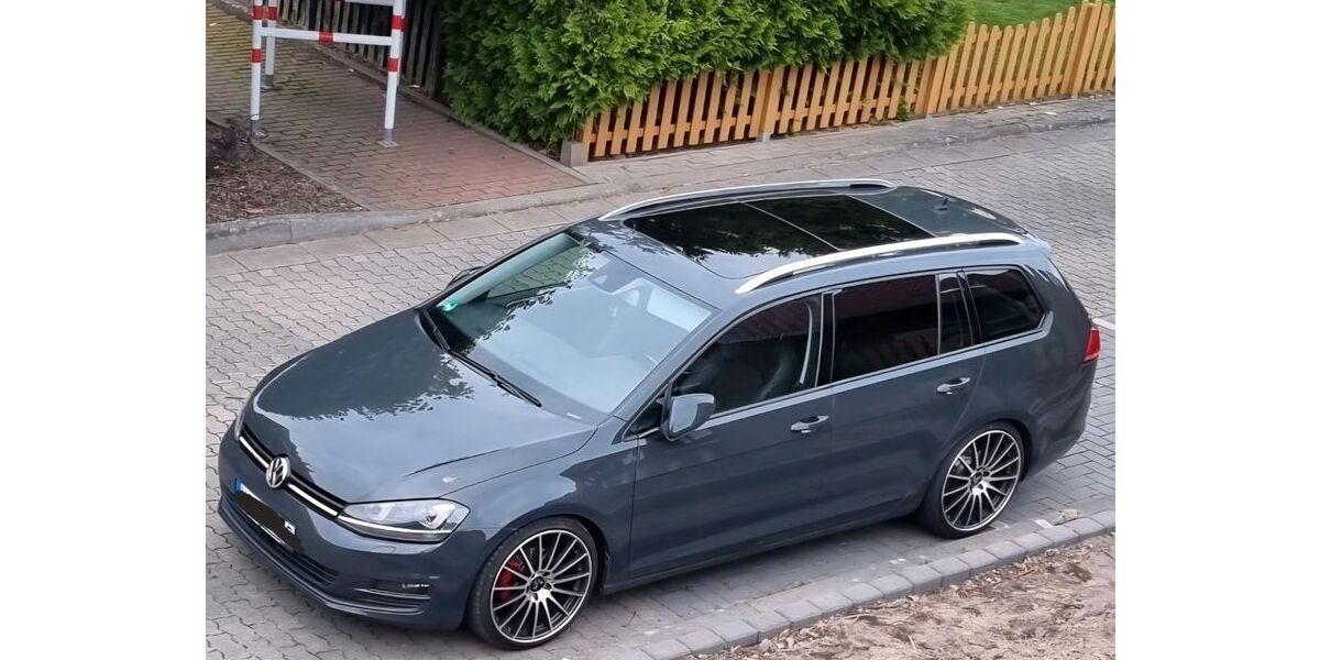 VW Golf 169.000 km 11.999 &euro; Lübbecke 32312