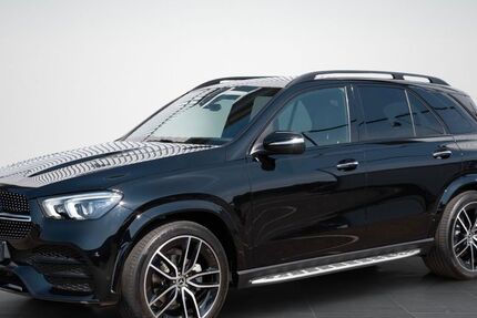 Mercedes-Benz GLE 300 20.200 km 67.890 &euro; Minden 32427