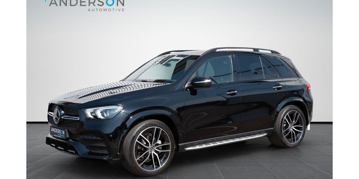 Mercedes-Benz GLE 300 20.200 km 67.890 &euro; Minden 32427