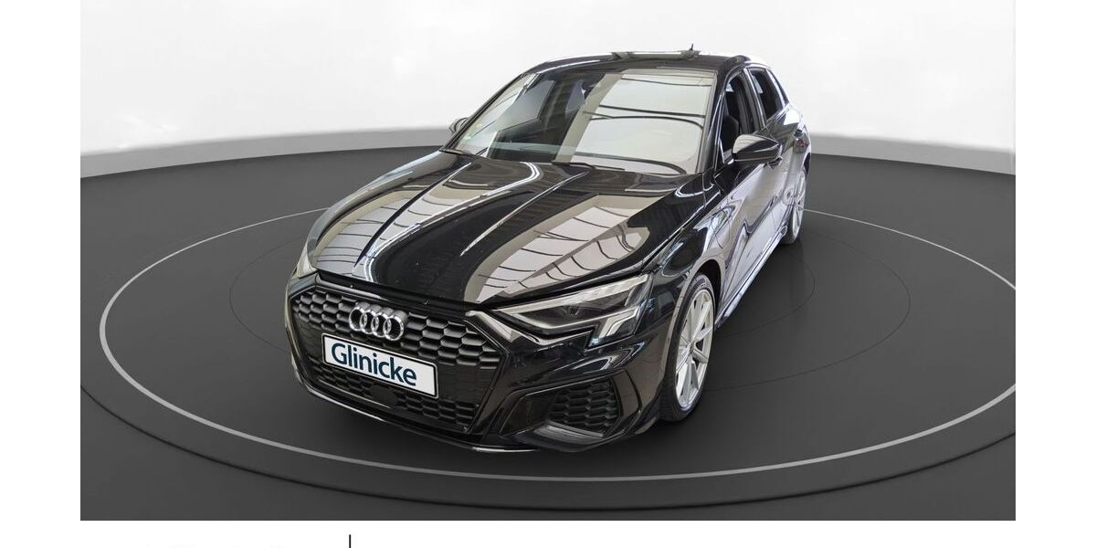 Audi A3 74.280 km 27.180 &euro; Minden 32427