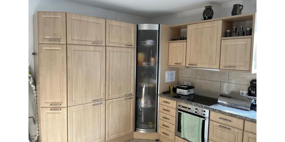 Etagenwohnung Herford - 2.5 Zimmer, 88 m&sup2;, 850&euro; | Angebot:26248901