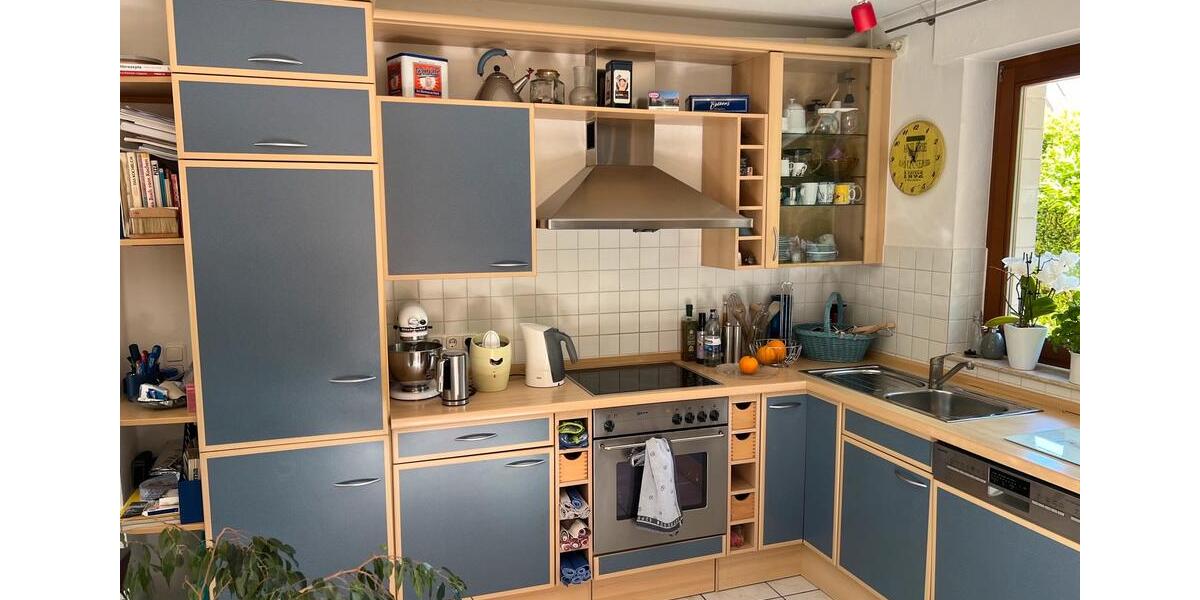Doppelhaushälfte Minden Bölhorst - 5 Zimmer, 122 m&sup2;, 380.000&euro; | Angebot:26729915