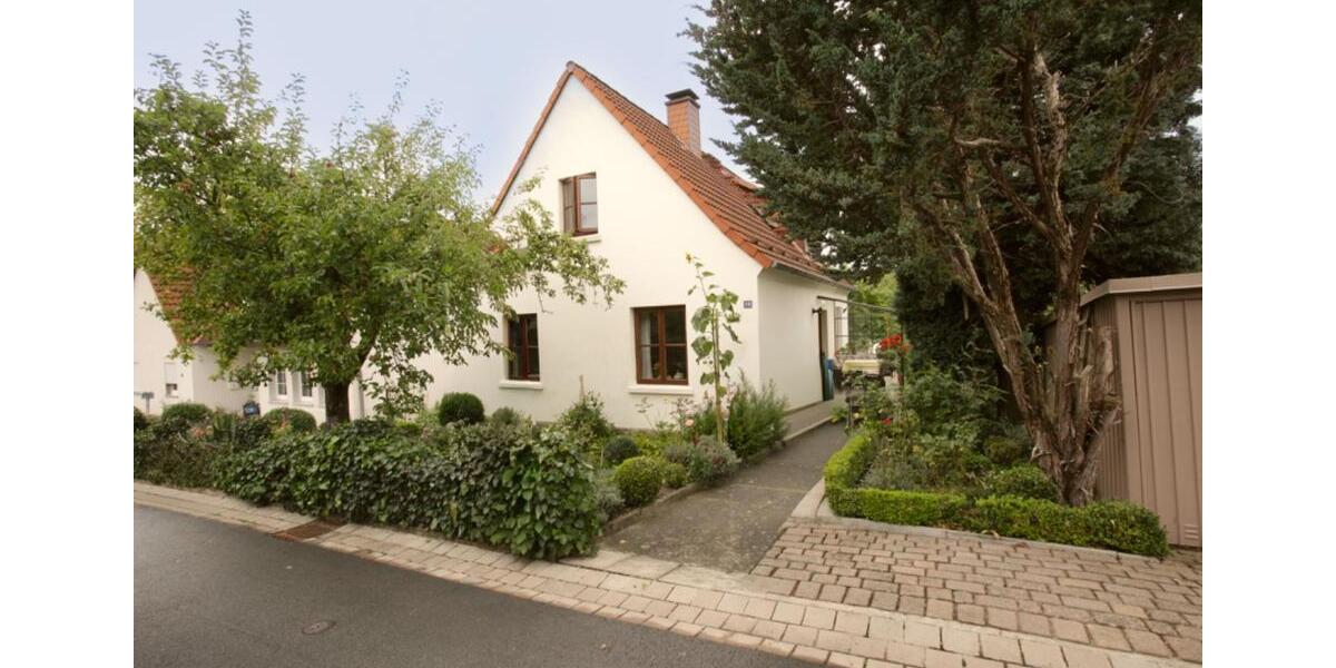 Einfamilienhaus Extertal - 2 Zimmer, 100 m&sup2;, 219.000&euro; | Angebot:24308242