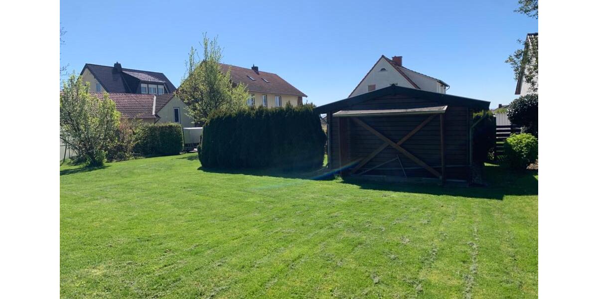 Einfamilienhaus Hüllhorst - 8 Zimmer, 180 m&sup2;, 198.500&euro; | Angebot:26316422