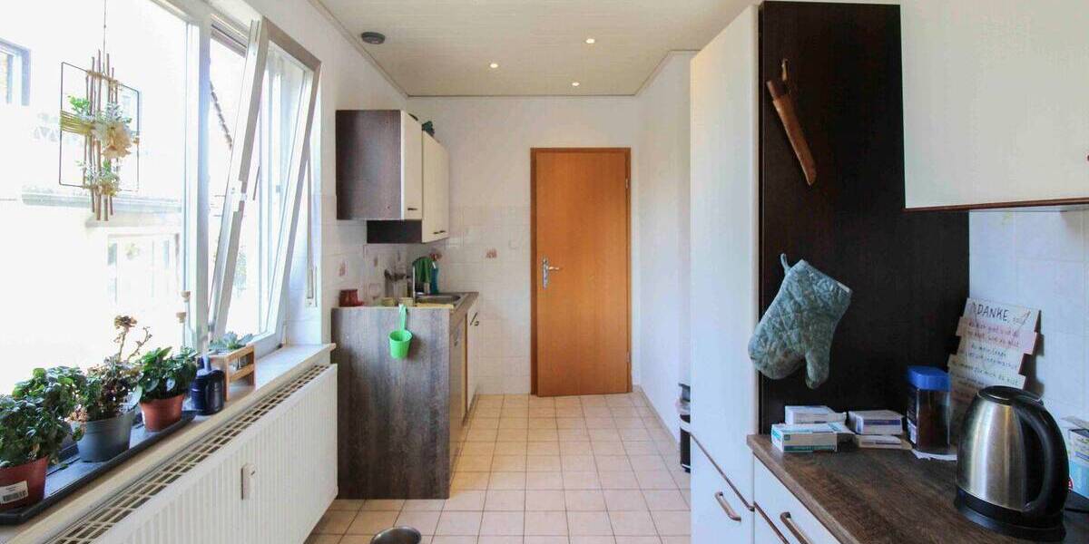 Einfamilienhaus Hiddenhausen - 7 Zimmer, 164 m&sup2;, 219.000&euro; | Angebot:26245271