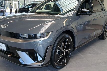 Hyundai IONIQ 5 8.800 km 44.890 &euro; Herford 32049