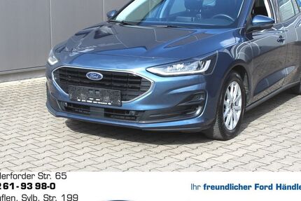 Ford Focus 73.000 km 15.490 &euro; Bad Salzuflen 32107