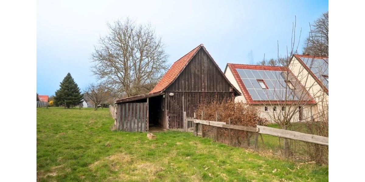 Einfamilienhaus Rinteln - 7 Zimmer, 230 m&sup2;, 690.000&euro; | Angebot:26098875