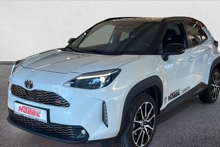 Toyota Yaris Cross 10.278 km 27.990 &euro; Lübbecke 32312