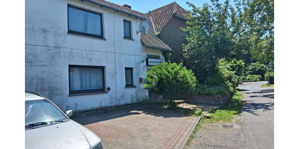 Einfamilienhaus Hessisch Oldendorf - 18 Zimmer, 578 m&sup2;, 300.000&euro; | Angebot:26154592