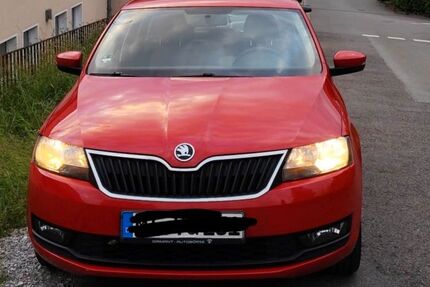Skoda Rapid 142.000 km 6.800 &euro; Porta Westfalica 32457