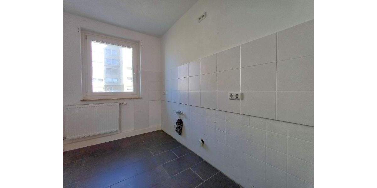 Etagenwohnung Minden Innenstadt - 3 Zimmer, 66 m&sup2;, 549&euro; | Angebot:25726178