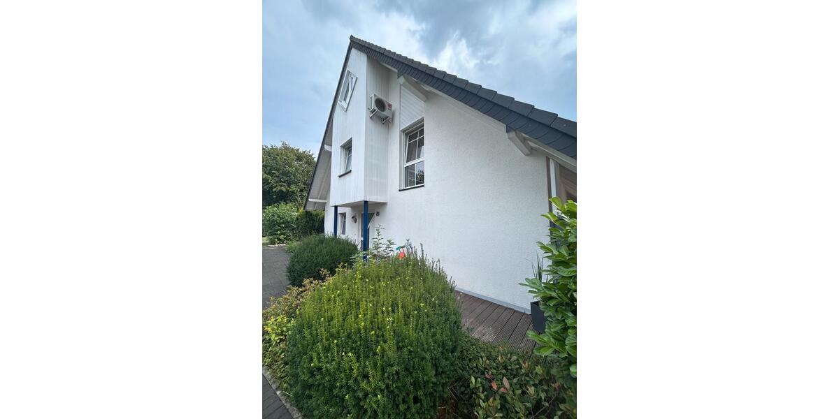 Reihenhaus Bad Salzuflen Biemsen-Ahmsen - 5 Zimmer, 115 m&sup2;, 319.000&euro; | Angebot:27191689