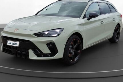 Cupra Leon 14.900 km 41.490 &euro; Minden 32427