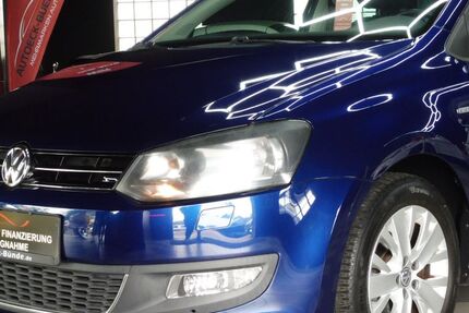 VW Polo 83.382 km 7.799 &euro; Bünde 32257