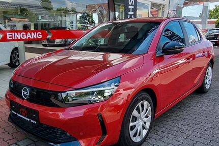 Opel Corsa 15.017 km 15.350 &euro; Lemgo 32657