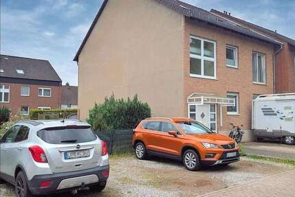 Haus Bad Salzuflen Biemsen-Ahmsen - 9 Zimmer, 222 m&sup2;, 532.000&euro; | Angebot:27188623