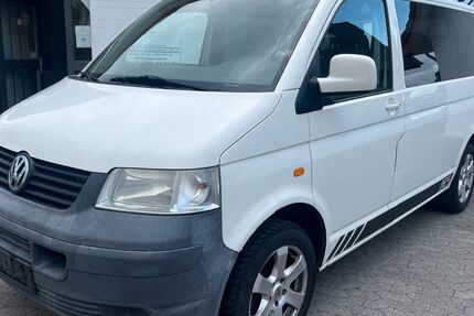 VW T5 Transporter 335.544 km 3.700 &euro; Bad Oeynhausen 32545