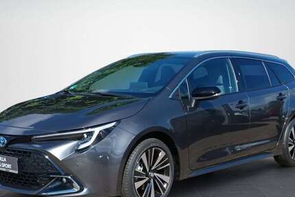 Toyota Corolla 3.500 km 38.500 &euro; Warmsen 31606