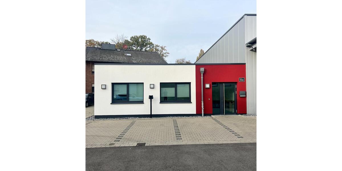 Gewerbeobjekt Löhne - 3.000&euro; | Angebot:23335730