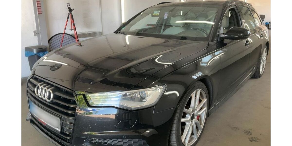 Audi A6 237.698 km 13.000 &euro; Bad Salzuflen 32105