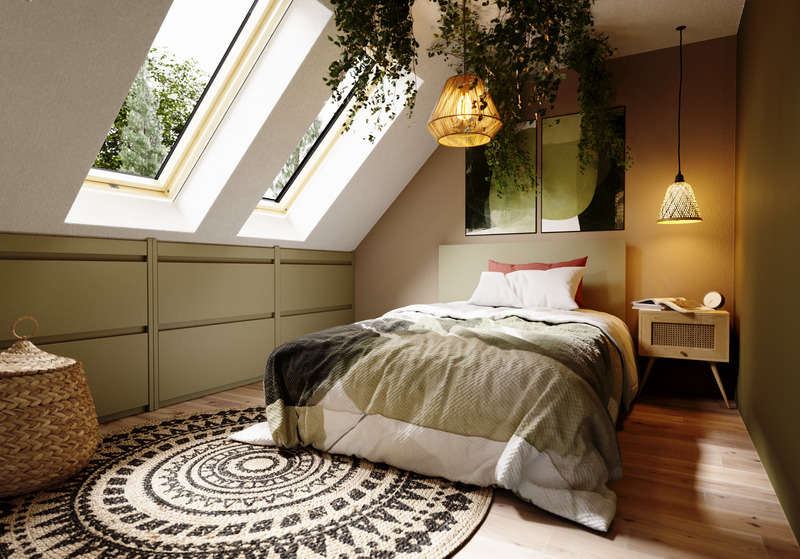 Einfamilienhaus Extertal Bösingfeld - 4 Zimmer, 114 m&sup2;, 272.350&euro; | Angebot:25899705